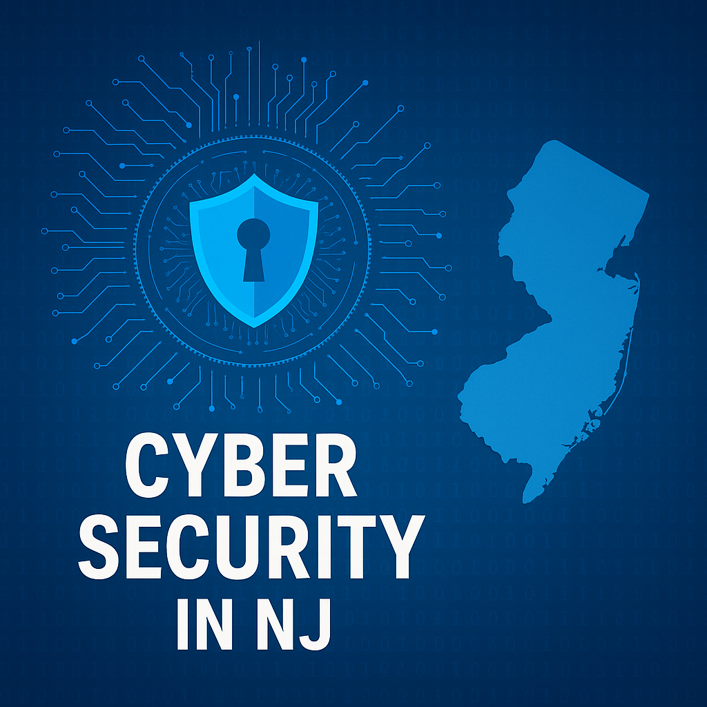 Cyber Security in NJ: Protecting Businesses in a Digital World ...